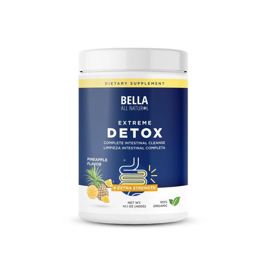Extreme DETOX